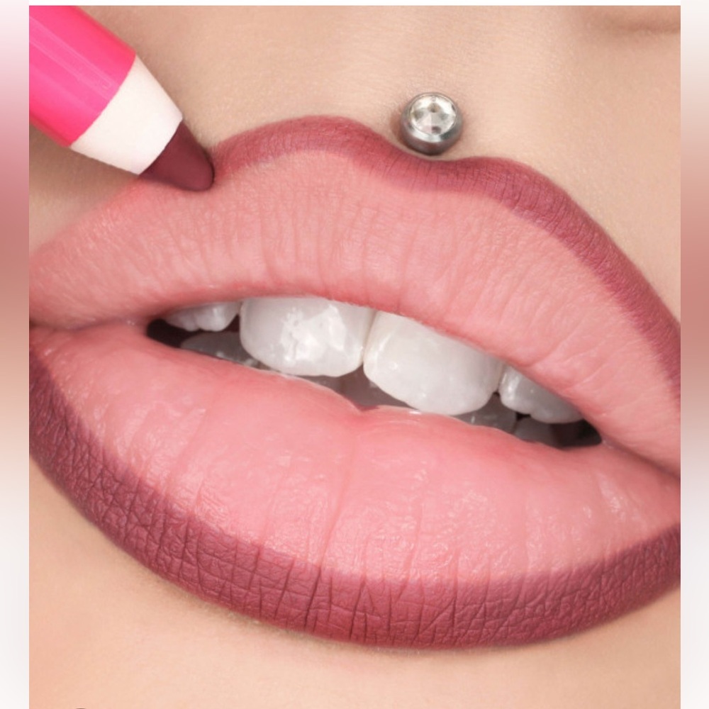 GEMINI LL Jeffree Star Lip Liner